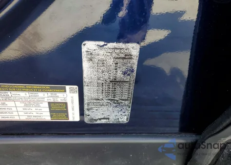 2023 Land Rover Range Rover Se z USA, uszkodzony, nr VIN SALKP9E76PA028090